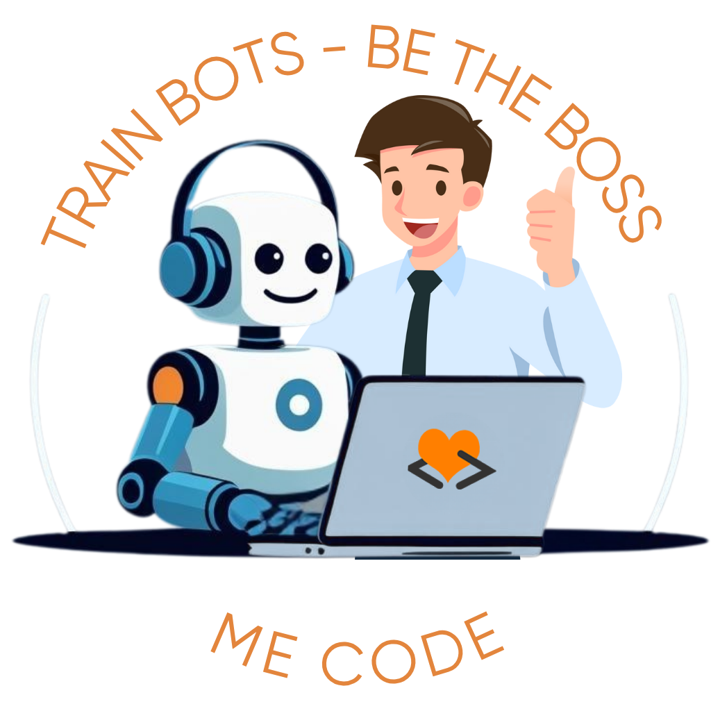 MeCode Logo